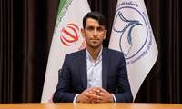 پیام قدردانی معاون توسعه مدیریت و‌ منابع علوم پزشکی‌گراش بمناسبت روز حسابدار