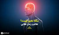 کلیپ: سکته مغزی چیست
