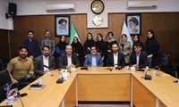 «نشست هم‌اندیشی با داروسازان»  برگزار شد