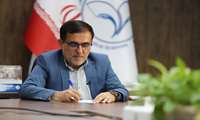 پیام رییس دانشکده علوم پزشکی گراش بمناسبت آغاز سال نو و عید سعید فطر