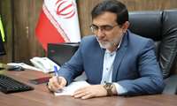 پیام رئیس دانشکده علوم پزشکی گراش به مناسبت «سالروز تشکیل هسته گزینش »به فرمان امام خمینی (ره)