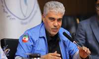 برگزاری نشست تخصصی مدیریت بحران با حضور دکتر غلامرضا غلامی، مدیرکل بحران استانداری فارس