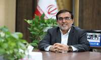 رئیس دانشکده علوم پزشکی گراش «روز جهانی ماما» را تبریک گفت