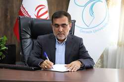 پیام تبریک رئیس دانشگاه علوم پزشکی گراش بمناسبت روز داوطلب