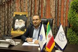 از ۱۲۷ خیّرِِ حوزه ی سلامت شهرستان گراش تجلیل می شود