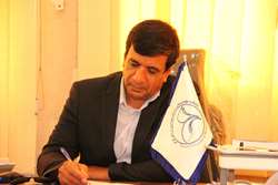 دکتر احمد عبدالهی رییس دانشکده علوم پزشکی گراش در پیامی روز پزشک را تبریک گفت