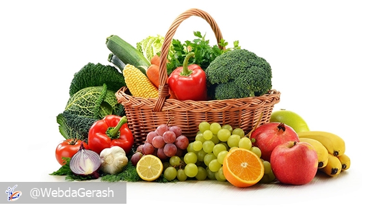 fruits-vegetables 